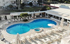 Forum Residence Hotel